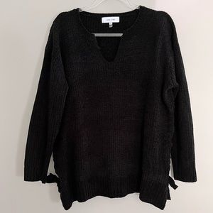 JOHN + JEN | M | Lace up sides